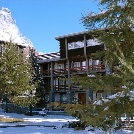 Oasi Budden 1 Breuil-Cervinia Bagian luar foto